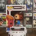 Melted Chucky #1719
