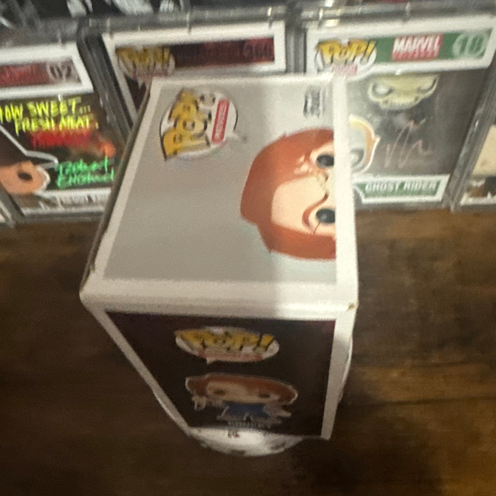 Chucky #56 Child’s Play 2