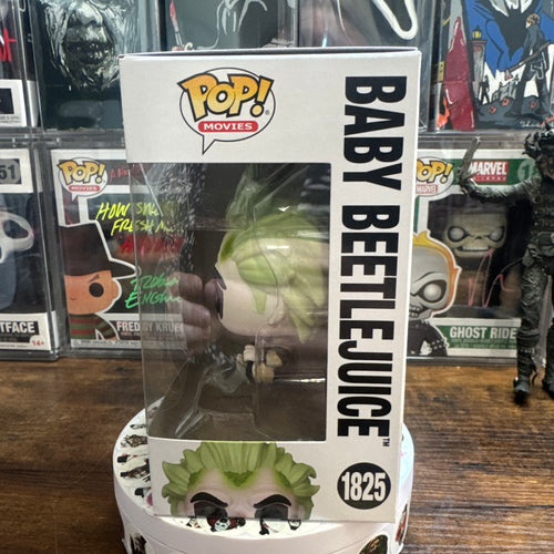 Baby Beetlejuice #1825 Beetlejuice Beetlejuice