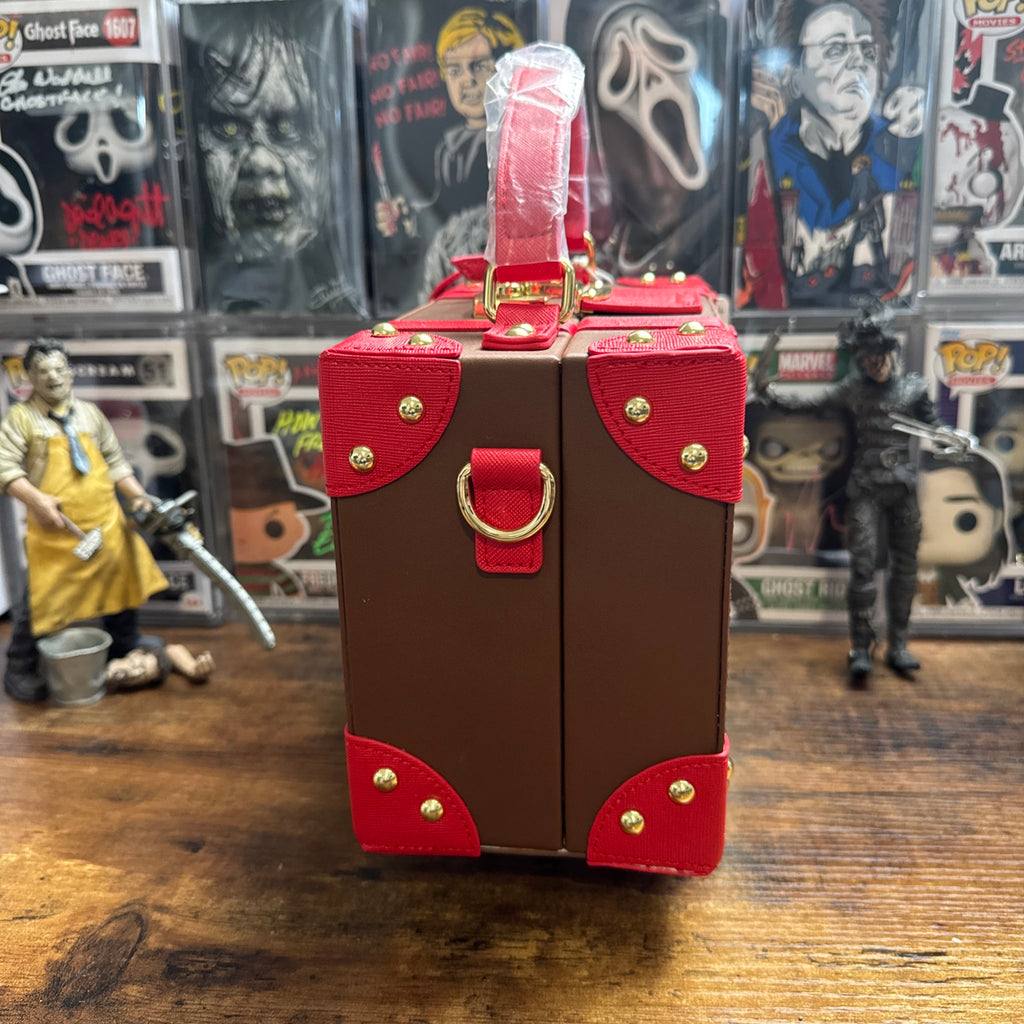 Hogwarts Chest Cross Body Harry Potter