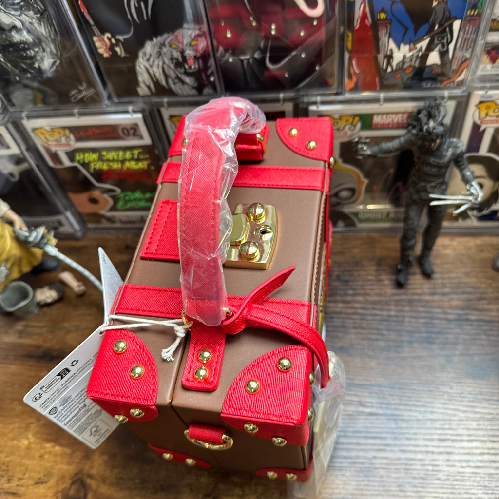 Hogwarts Chest Cross Body Harry Potter