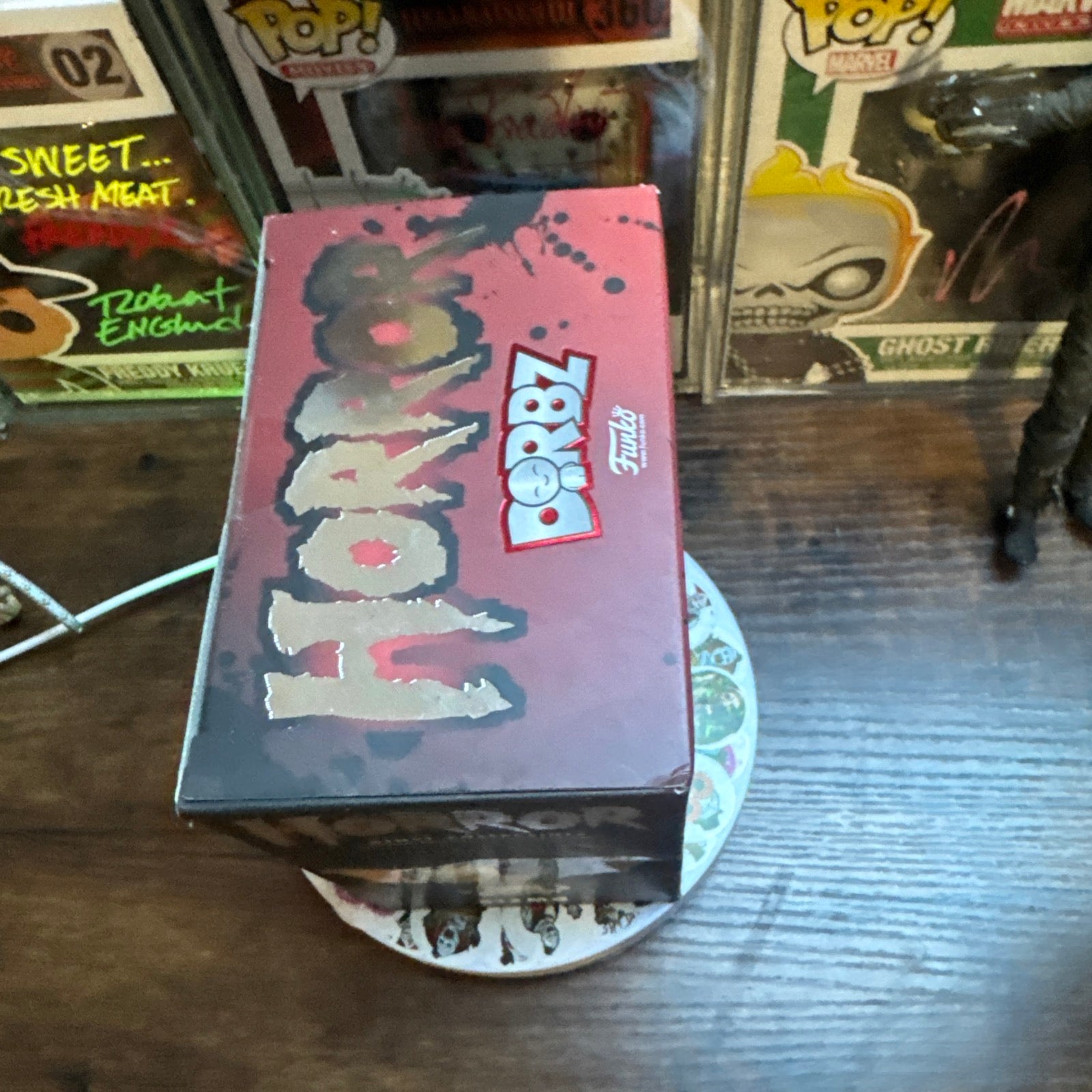 Vaulted Gizmo #185 Dorbz Gremlins