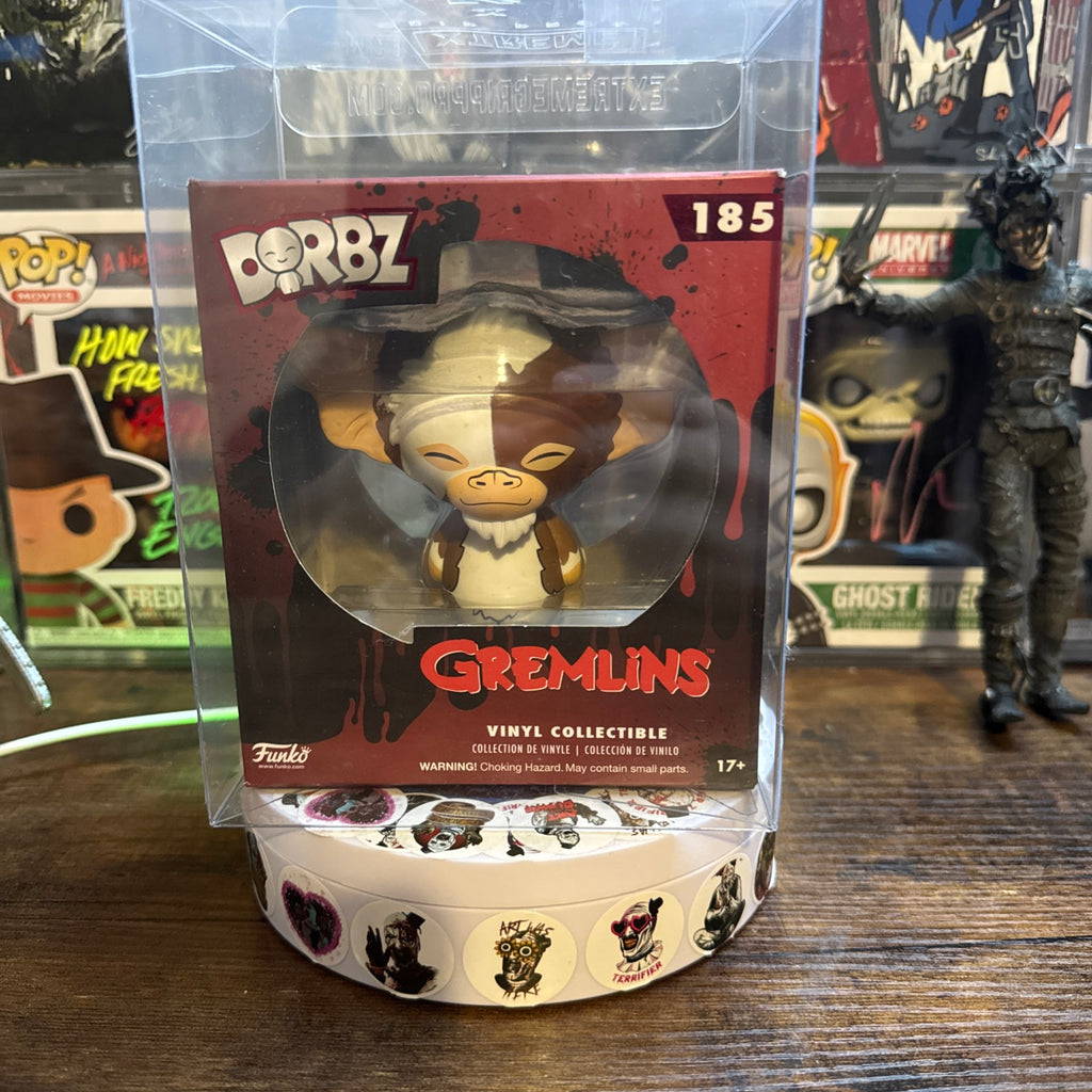 Vaulted Gizmo #185 Dorbz Gremlins