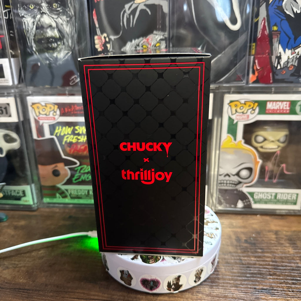 Thrilljoy PIX! Chucky 6666 PCS Hero