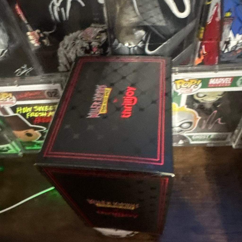 Thrilljoy PIX! Spikey 6000 PCS Killer Klowns From Outer Space Hero