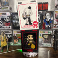 Thrilljoy PIX! Art The Clown Sienna Chase 9999 PCS Terrifier