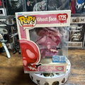 Ghost Face #1725 Valentine Glitter Diamond Scream