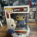 Jason Voorhees #361 Boiler Suite Friday 13th (PL)