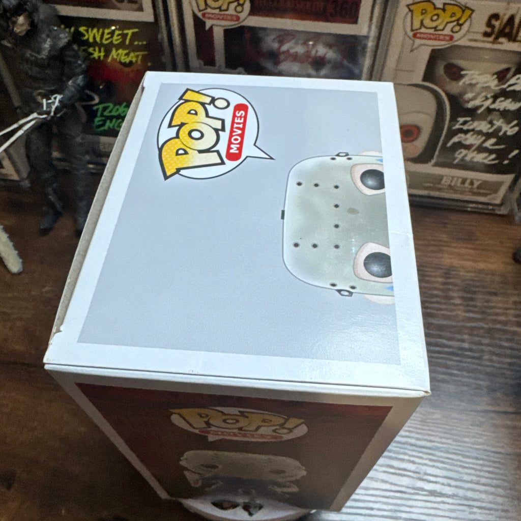 Jason Voorhees #361 Boiler Suite Friday 13th (PL)