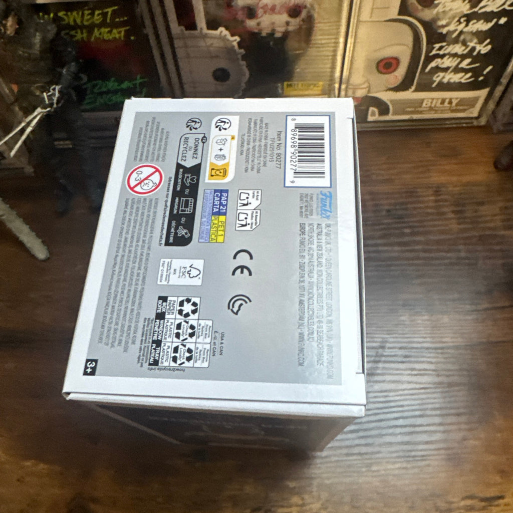 Dean Winchester #1836 Supernatural Join The Hunt