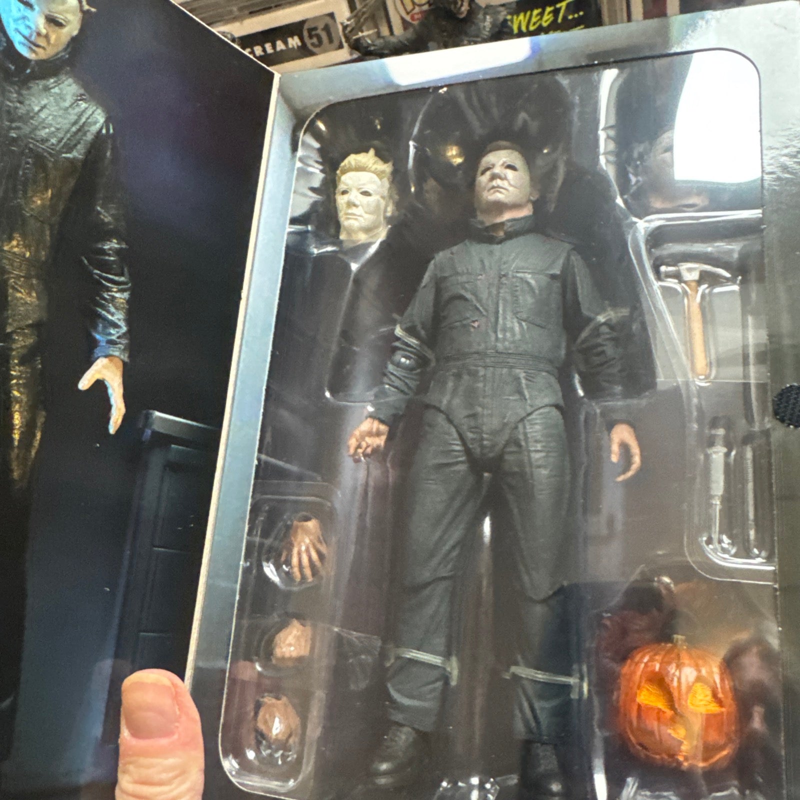 Ultimate Michael Myers Halloween II