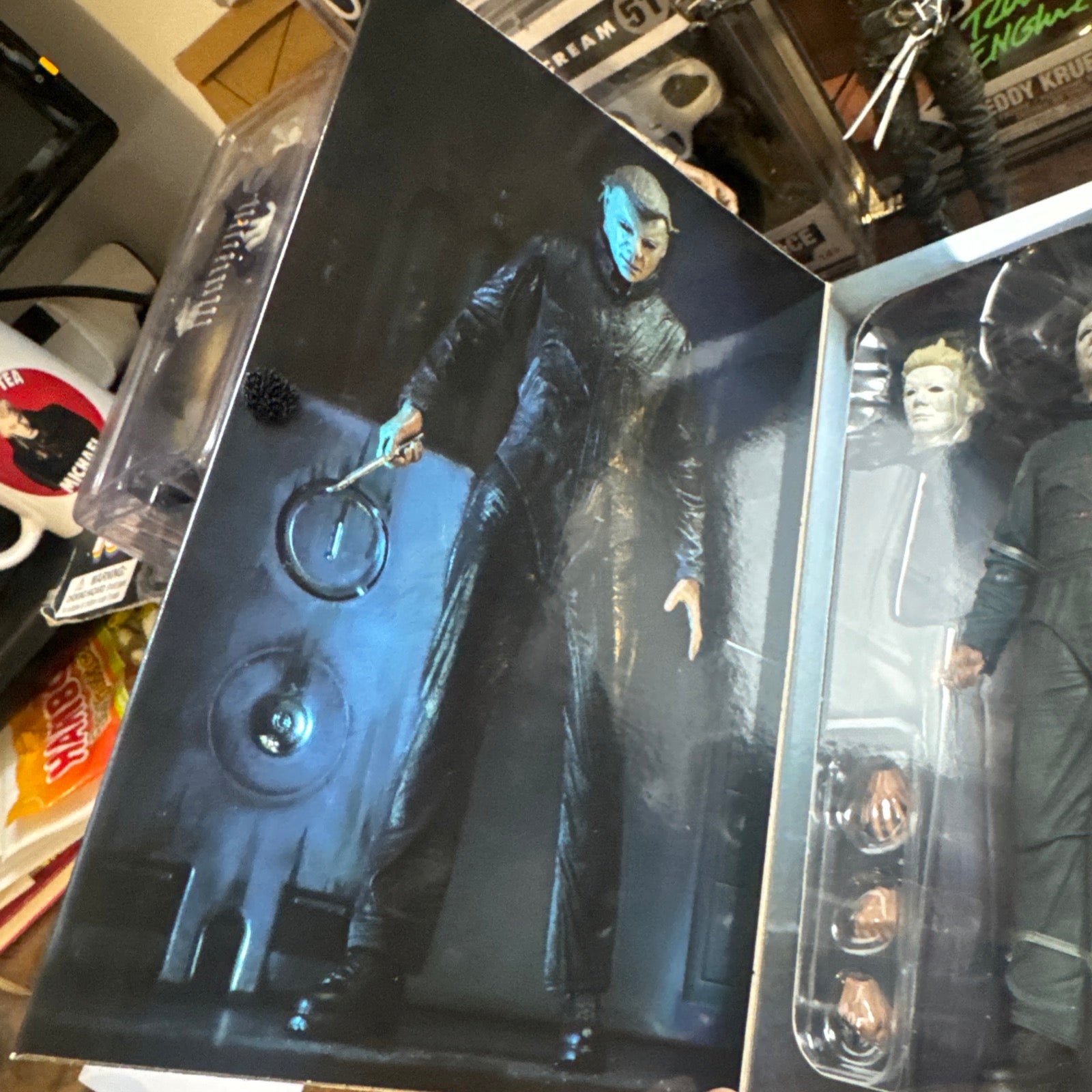 Ultimate Michael Myers Halloween II