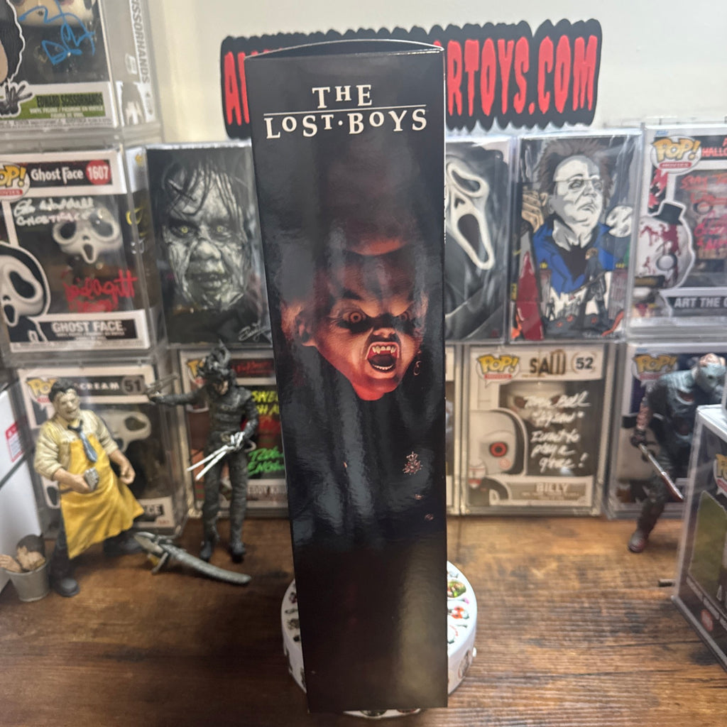 LDD Presents David The Lost Boys