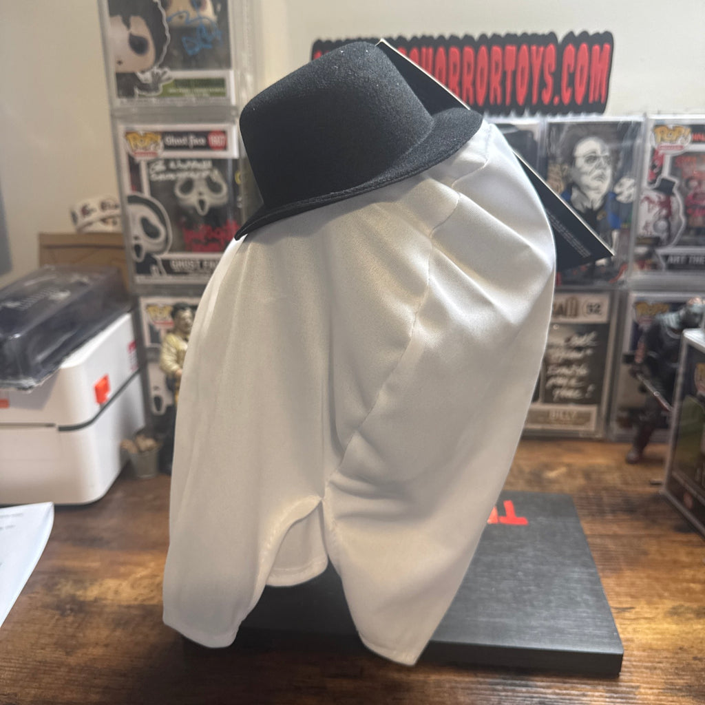 Art The Clown Deluxe Injection Mask Trick Or Treat Studios