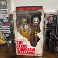 LDD Presents Leatherface The Texas Chainsaw Massacre