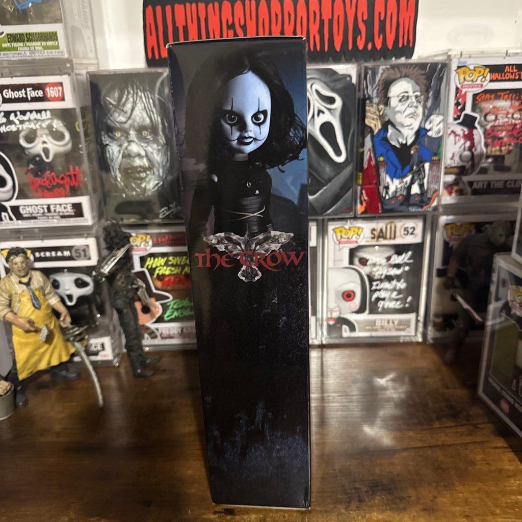 LDD Presents The Crow
