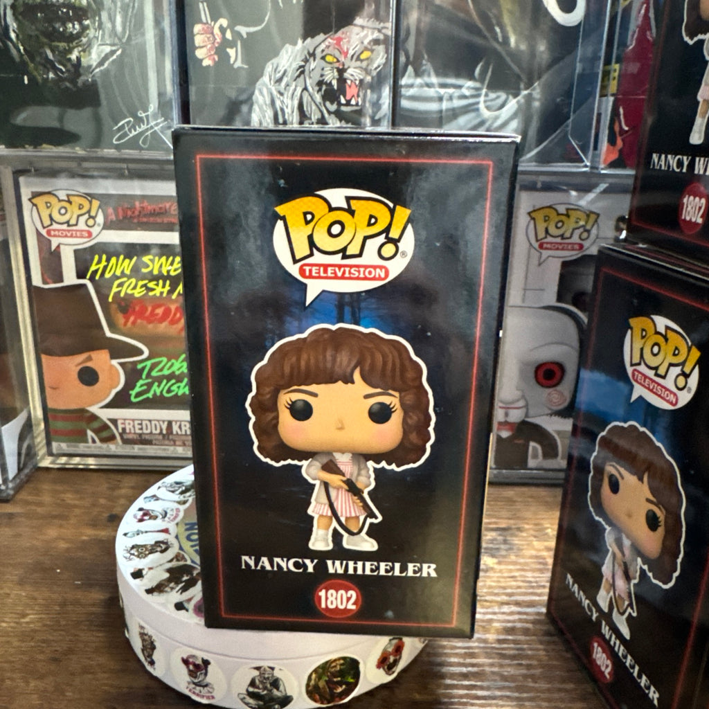Nancy Wheeler #1802 Stranger Things