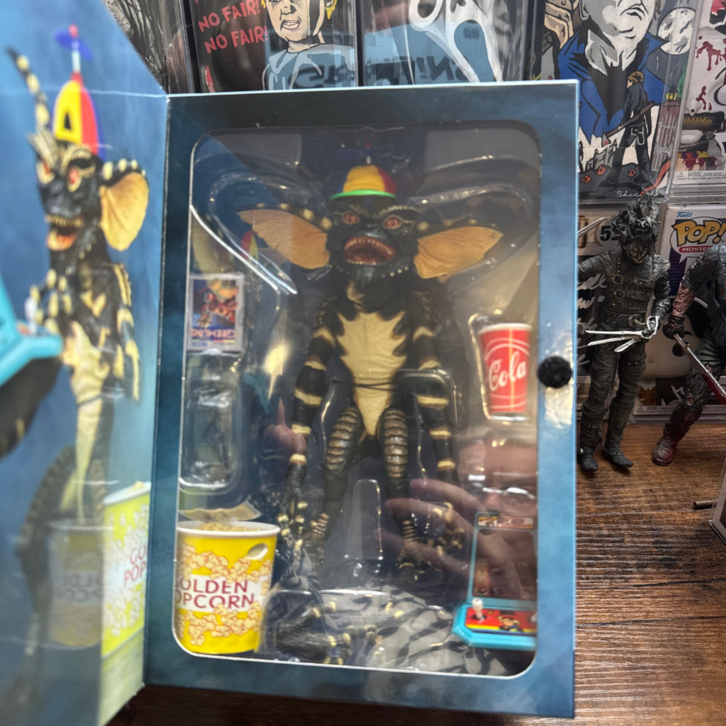 Ultimate Gamer Gremlin Gremlins