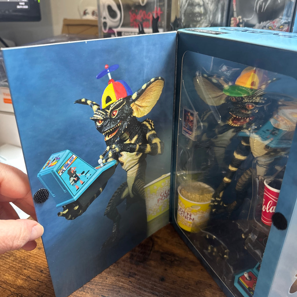 Ultimate Gamer Gremlin Gremlins