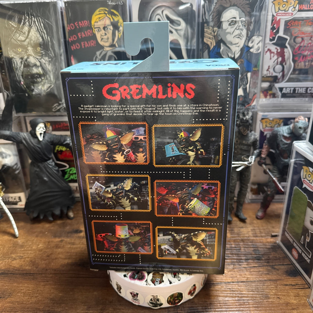 Ultimate Gamer Gremlin Gremlins