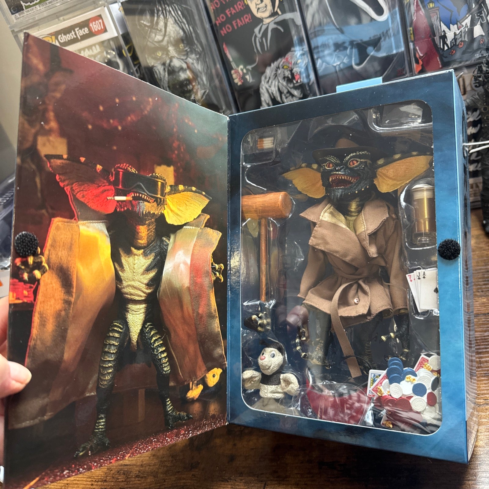 Ultimate Flasher Gremlin Gremlins