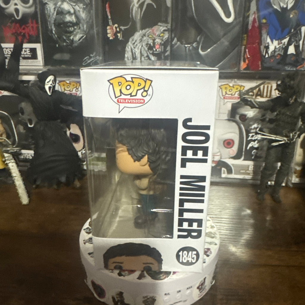 Joel Miller #1845 The Last Of Us