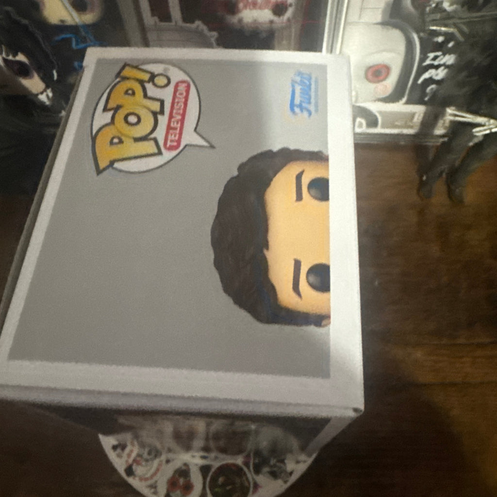 Joel Miller #1845 The Last Of Us