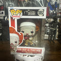 Bob Grey As Pennywise #1852 IT Welcome To Derry