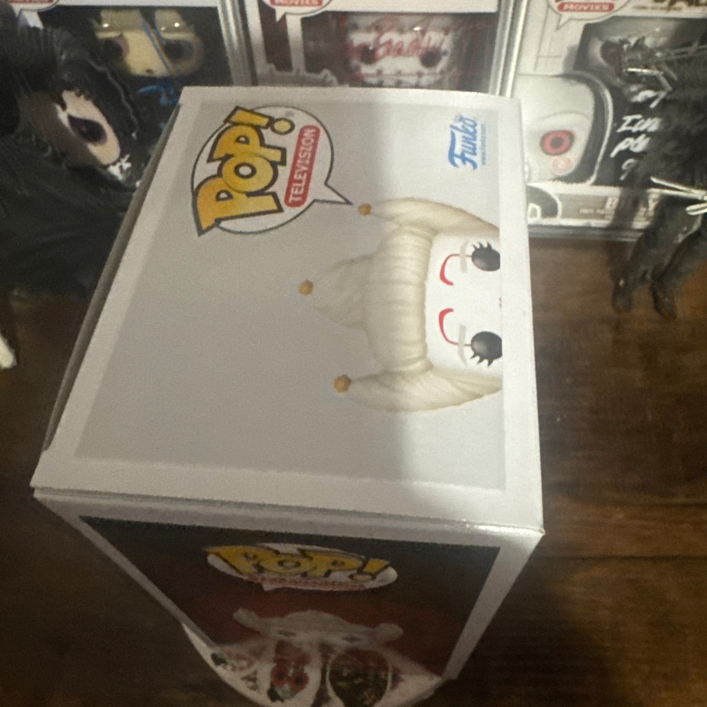 Periwinkle #1855 IT Welcome To Derry