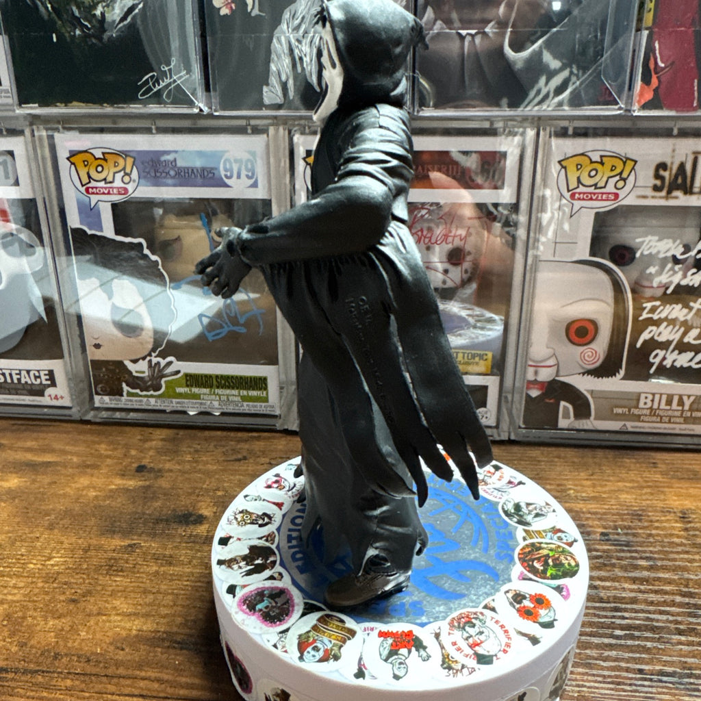 Ghost Face McFarlane Movie Maniacs (PL)