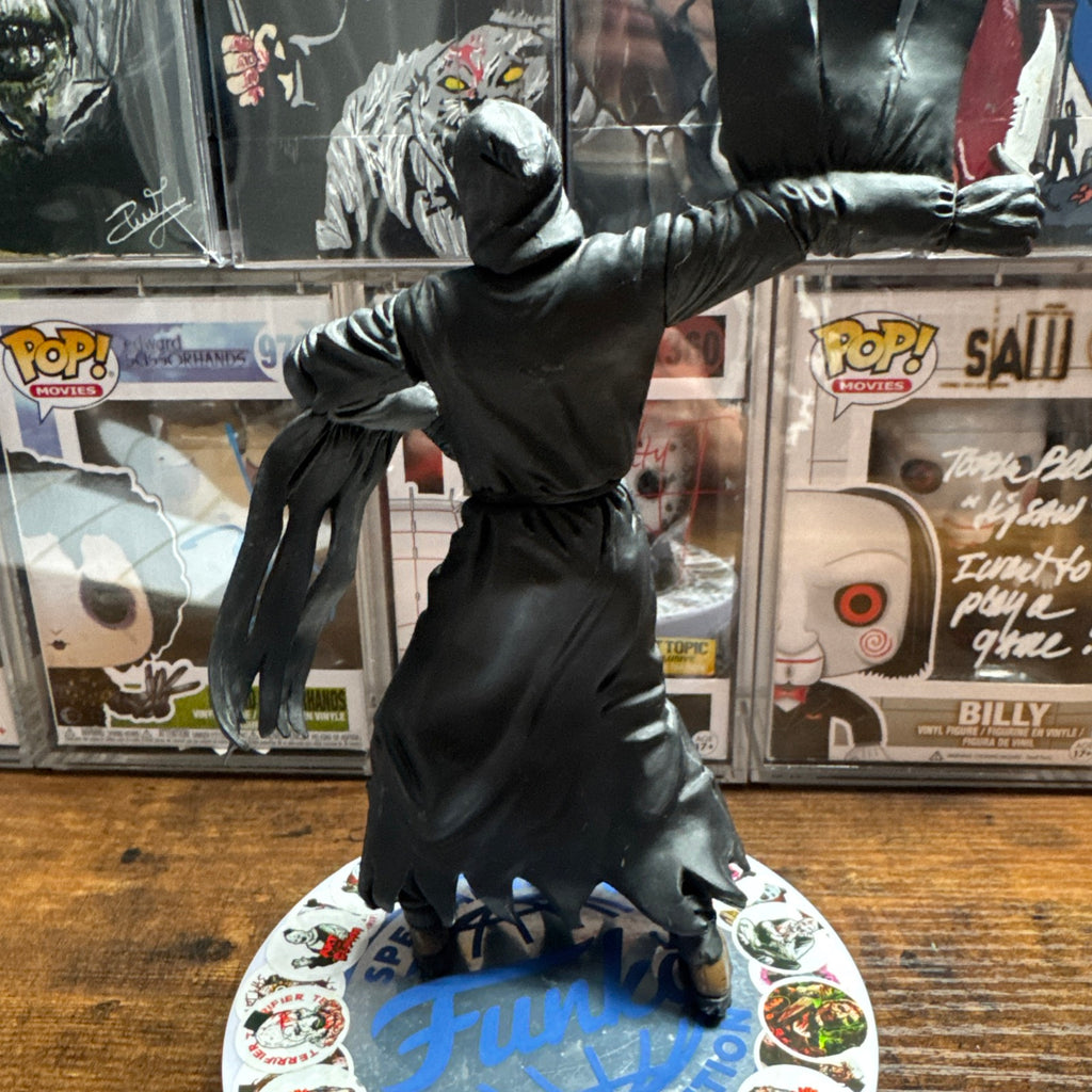 Ghost Face McFarlane Movie Maniacs (PL)