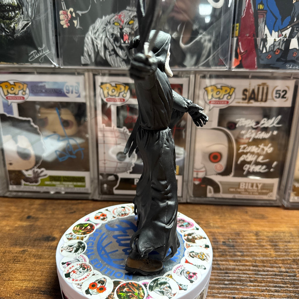 Ghost Face McFarlane Movie Maniacs (PL)