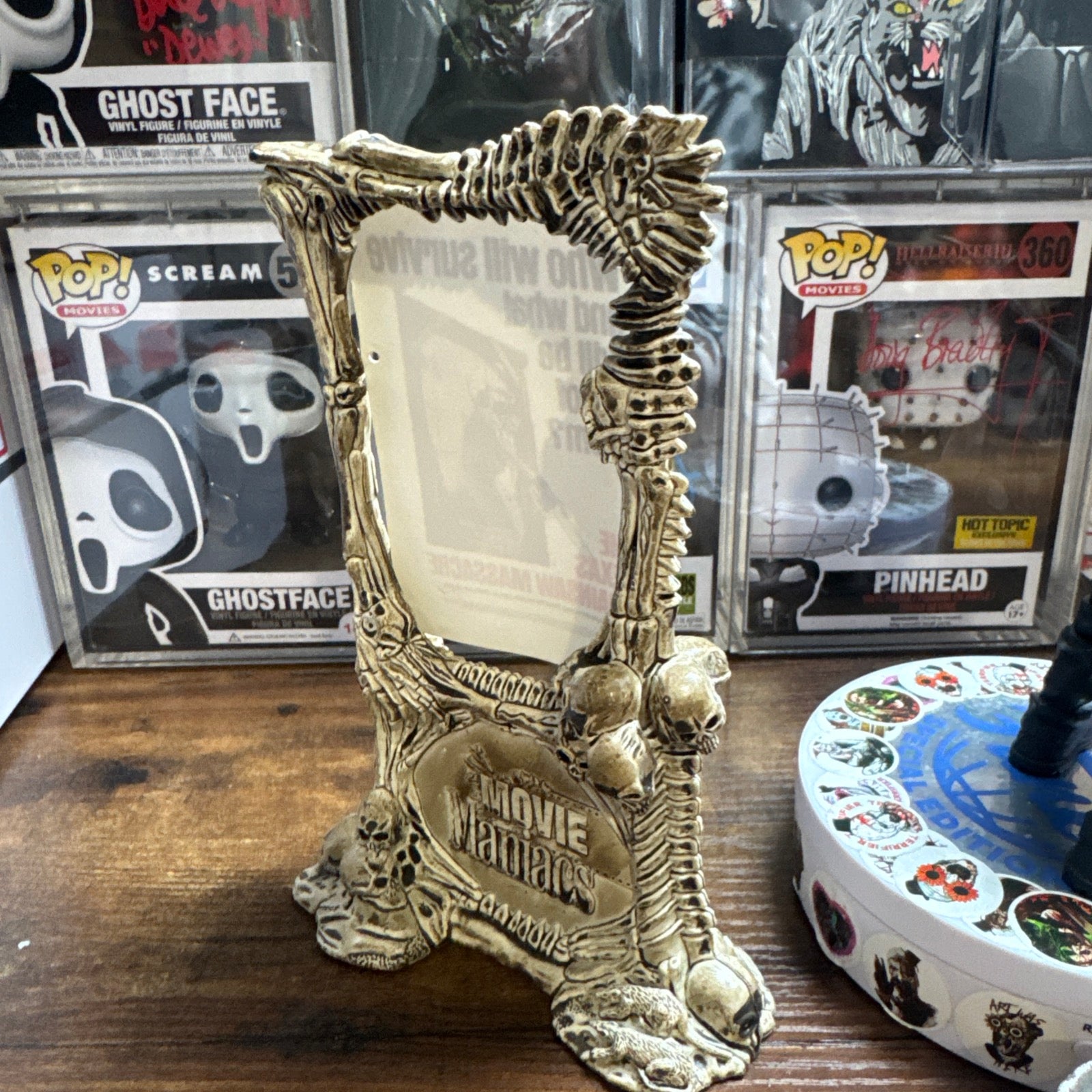 Leatherface McFarlane Movie Maniacs (PL)