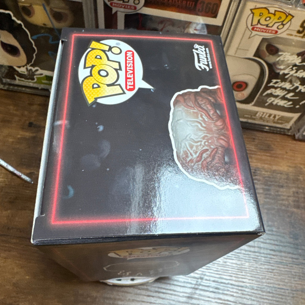 Vecna #1806 Stranger Things