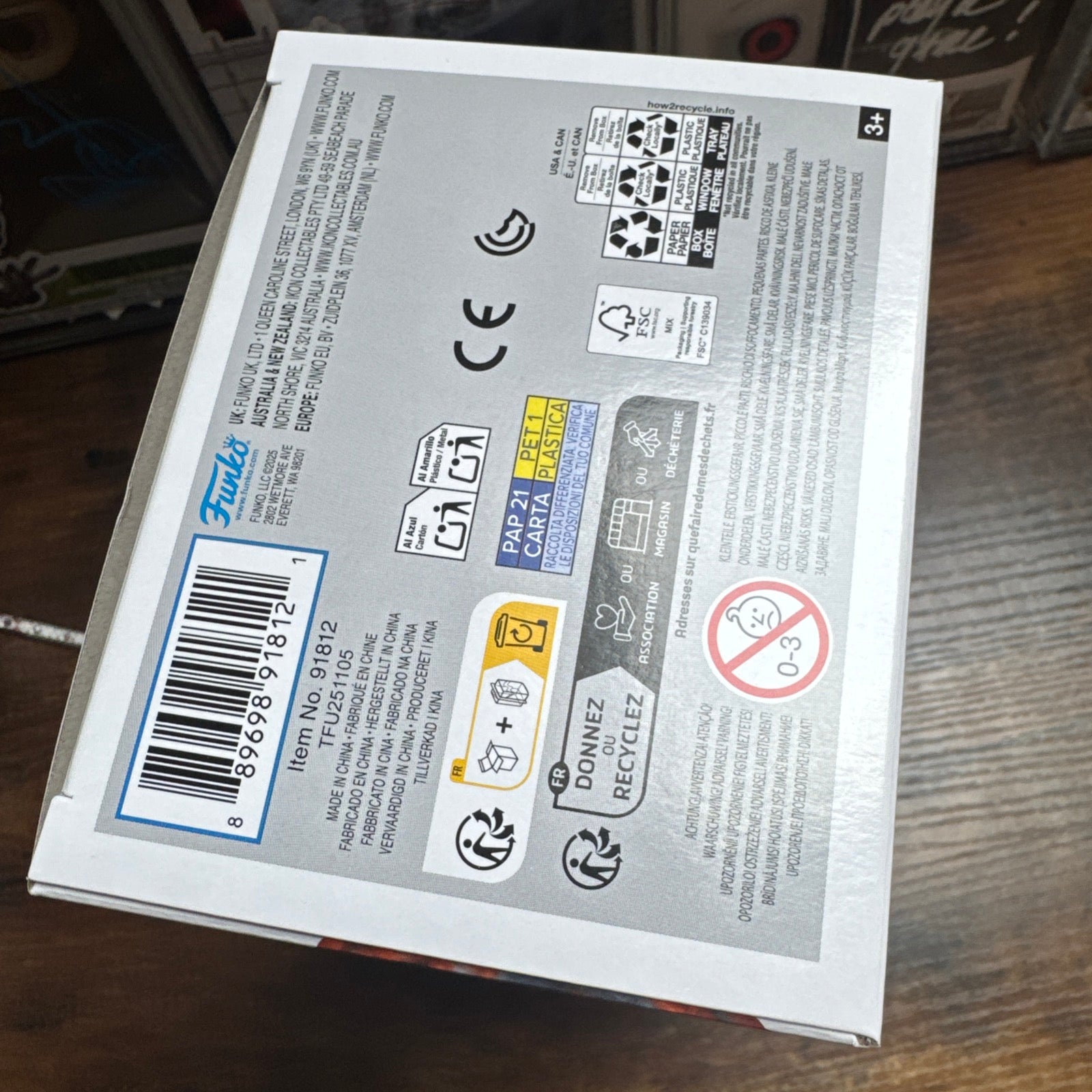 Clicker #1843 The Last Of Us