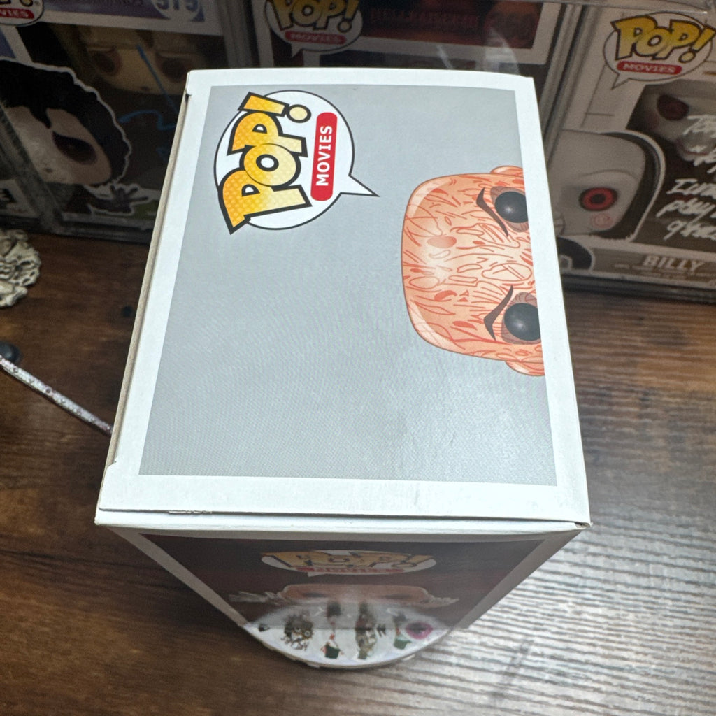 Vaulted Freddy Krueger #224  Nightmare On Elm Street