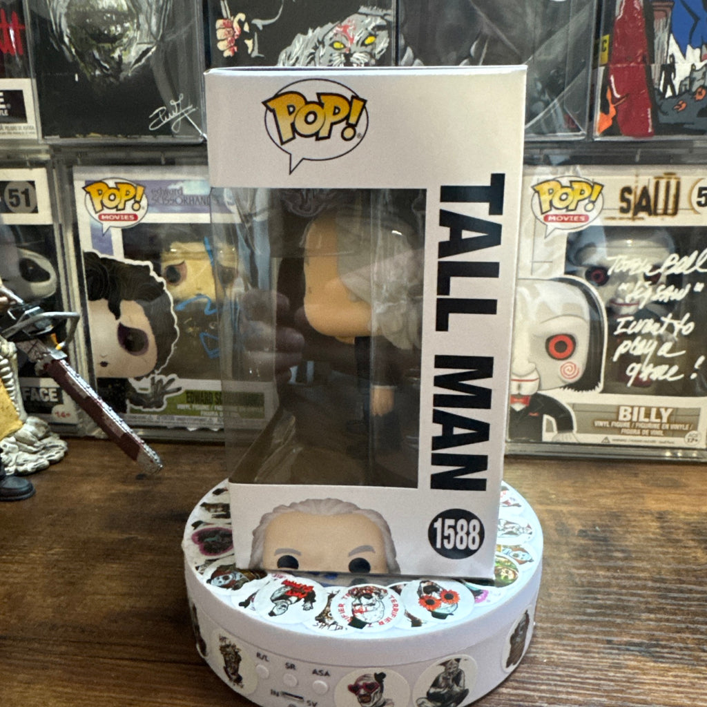 Vaulted Tall Man #1588 Phantasm