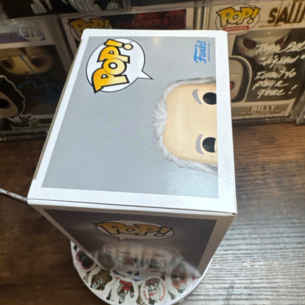 Vaulted Tall Man #1588 Phantasm