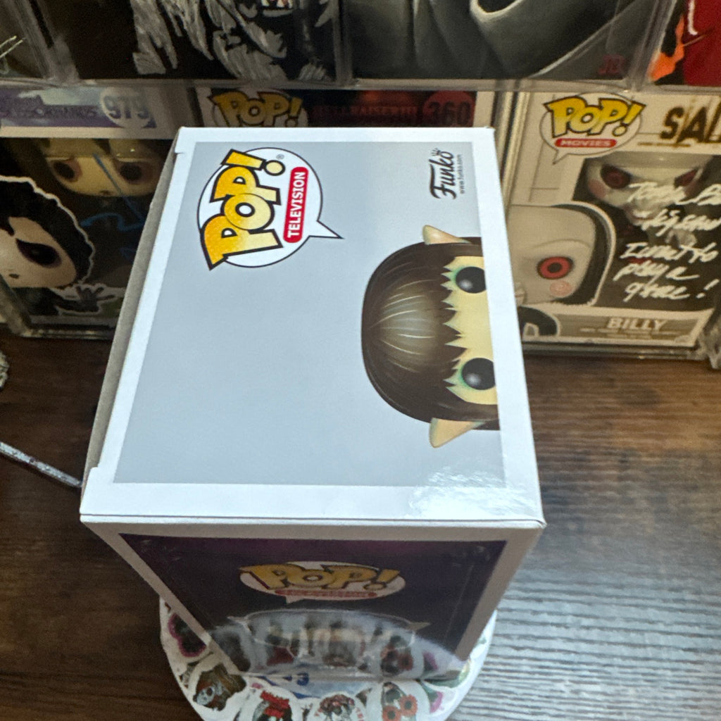 Vaulted Rian #858 The Dark Crystal Age Of Resistance