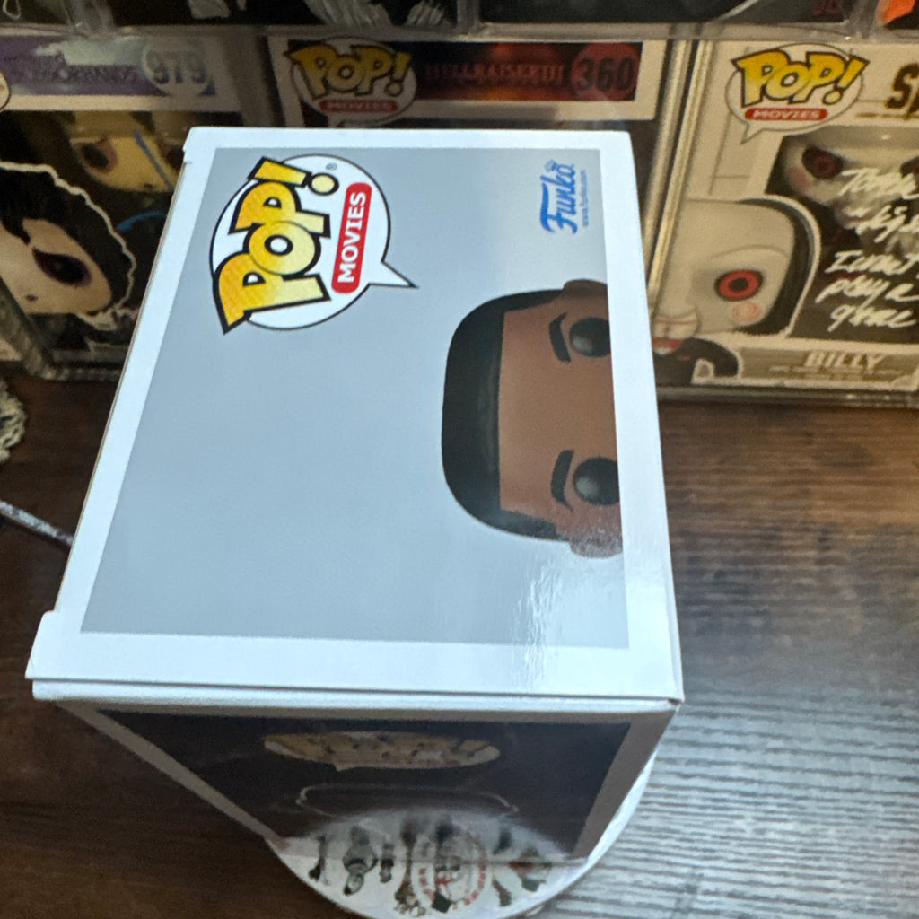 Chris Washington #1859 Get Out