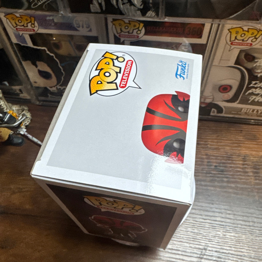 Belthazor #1835 Charmed