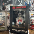 Captain Spaulding Mini Bust 5” Trick Or Treat Studios