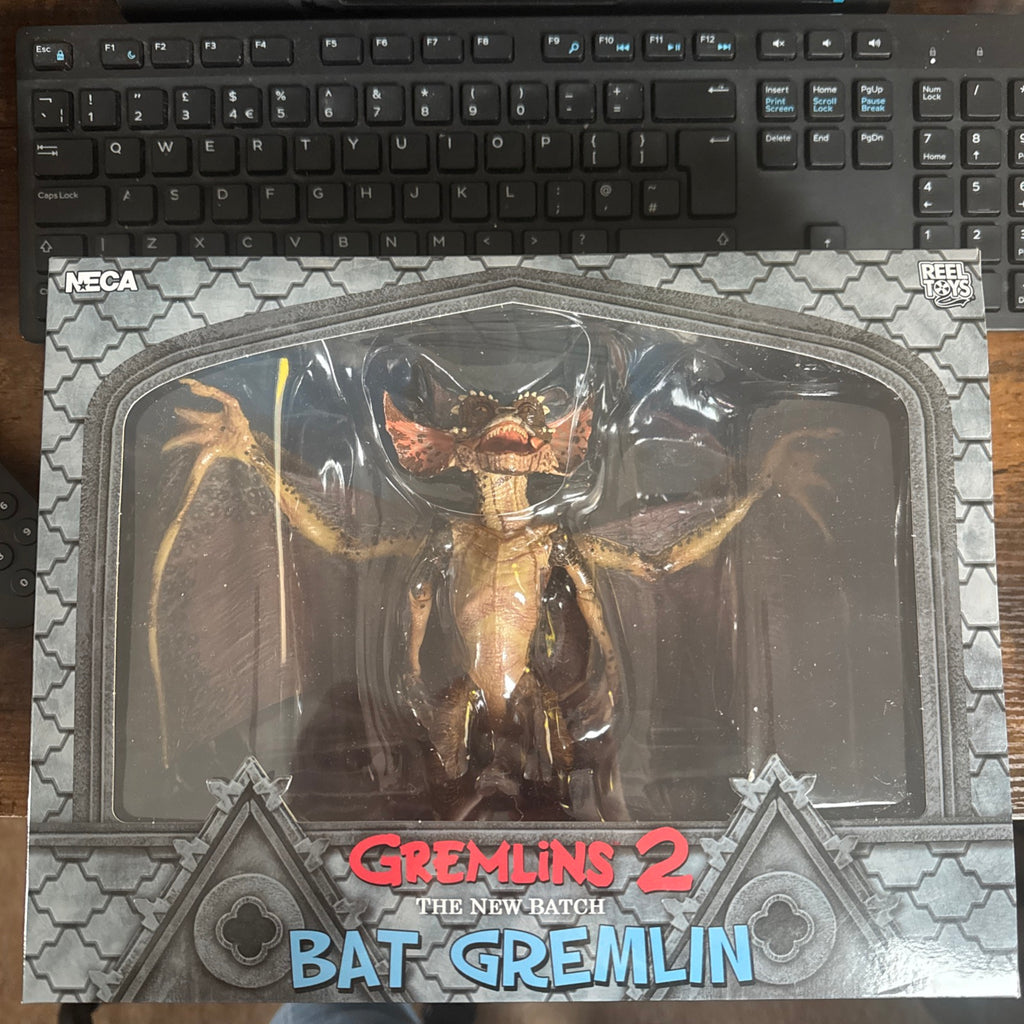 Bat Gremlin Gremlins 2 The New Batch