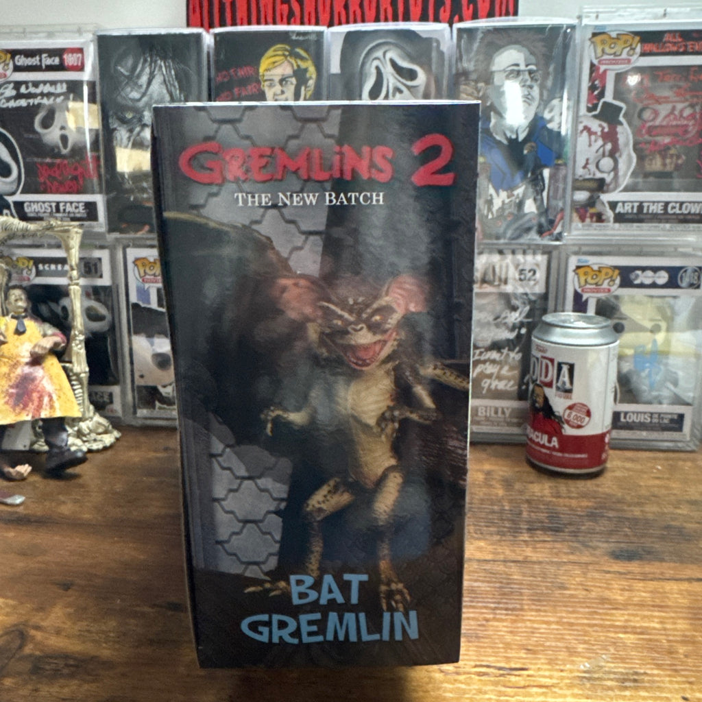Bat Gremlin Gremlins 2 The New Batch