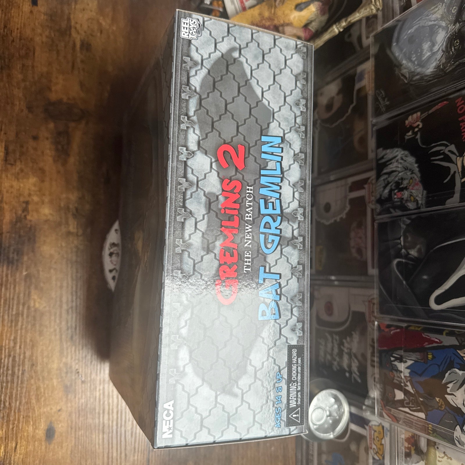 Bat Gremlin Gremlins 2 The New Batch