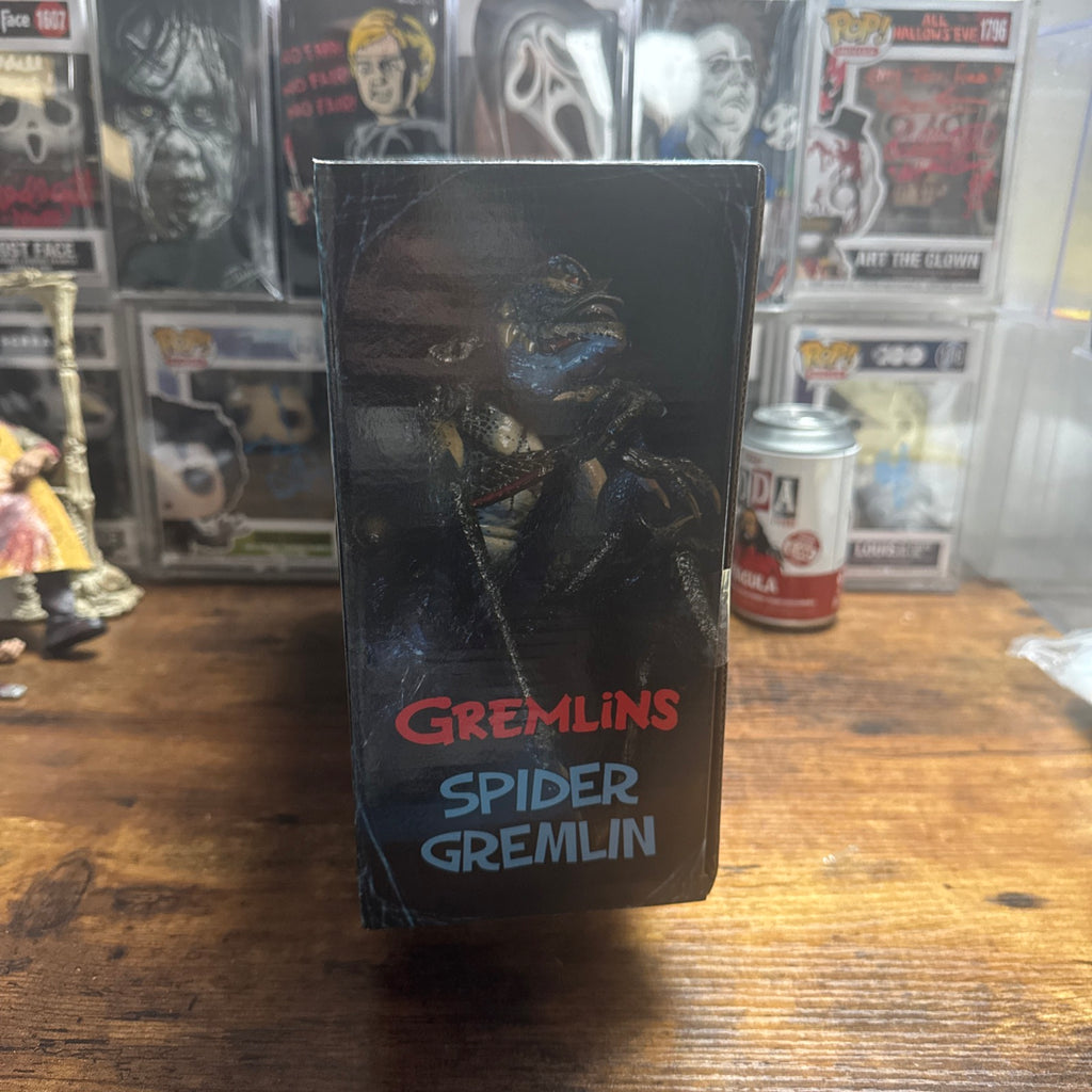 Spider Gremlin Gremlins