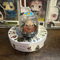 Tubbz Mini Eddie The Trooper Iron Maiden