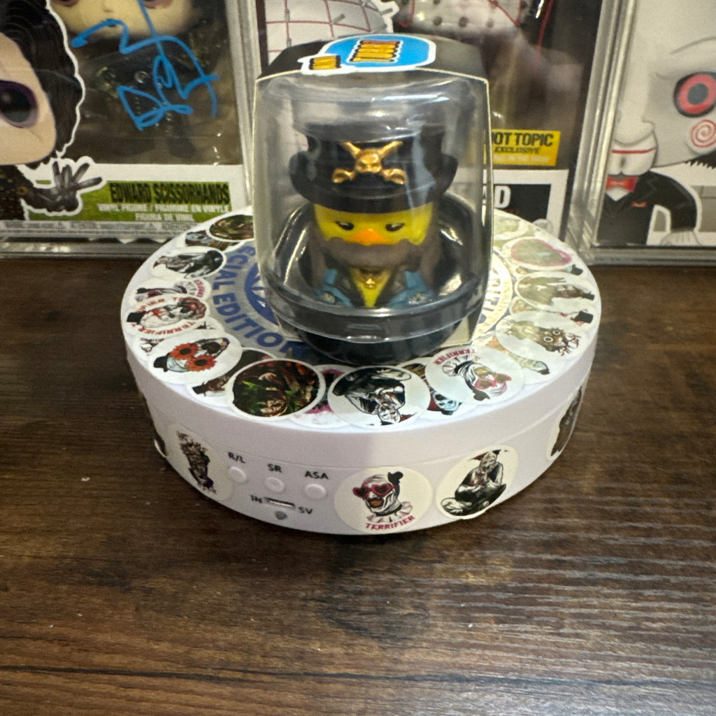 Tubbz Mini Lemmy Motörhead