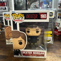Dexter Morgan #1965 Dexter