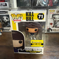 Vaulted Gogo Yubari #71 Kill Bill Grail + Magnetic Stack